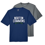NE203<br>YOUTH Norton Commons Performance T-Shirt
