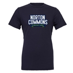 NE202<br>YOUTH Norton Commons T-Shirt