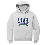 NE205<br>YOUTH Norton Commons Hoodie