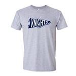 NE206<br>YOUTH Pennant T-Shirt