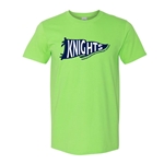 NE206<br>YOUTH Pennant T-Shirt