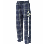 NE217<br>Youth Flannel Pants