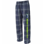 NE218<br>Youth Flannel Pants