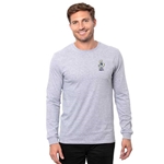 NE117<br>NCES KNIGHTS Adult Long Sleeve Tee Shirt