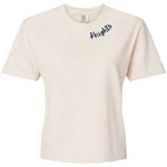 NE128<br>Women's Comfort Colors Tee