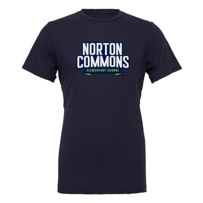NE202<br>YOUTH Norton Commons T-Shirt