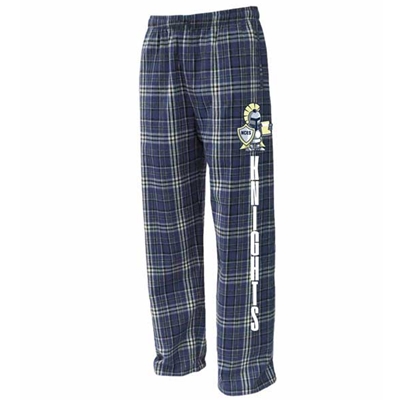NE217<br>Youth Flannel Pants