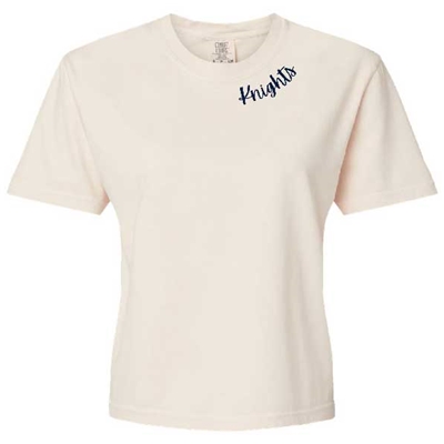 NE128<br>Women's Comfort Colors Tee